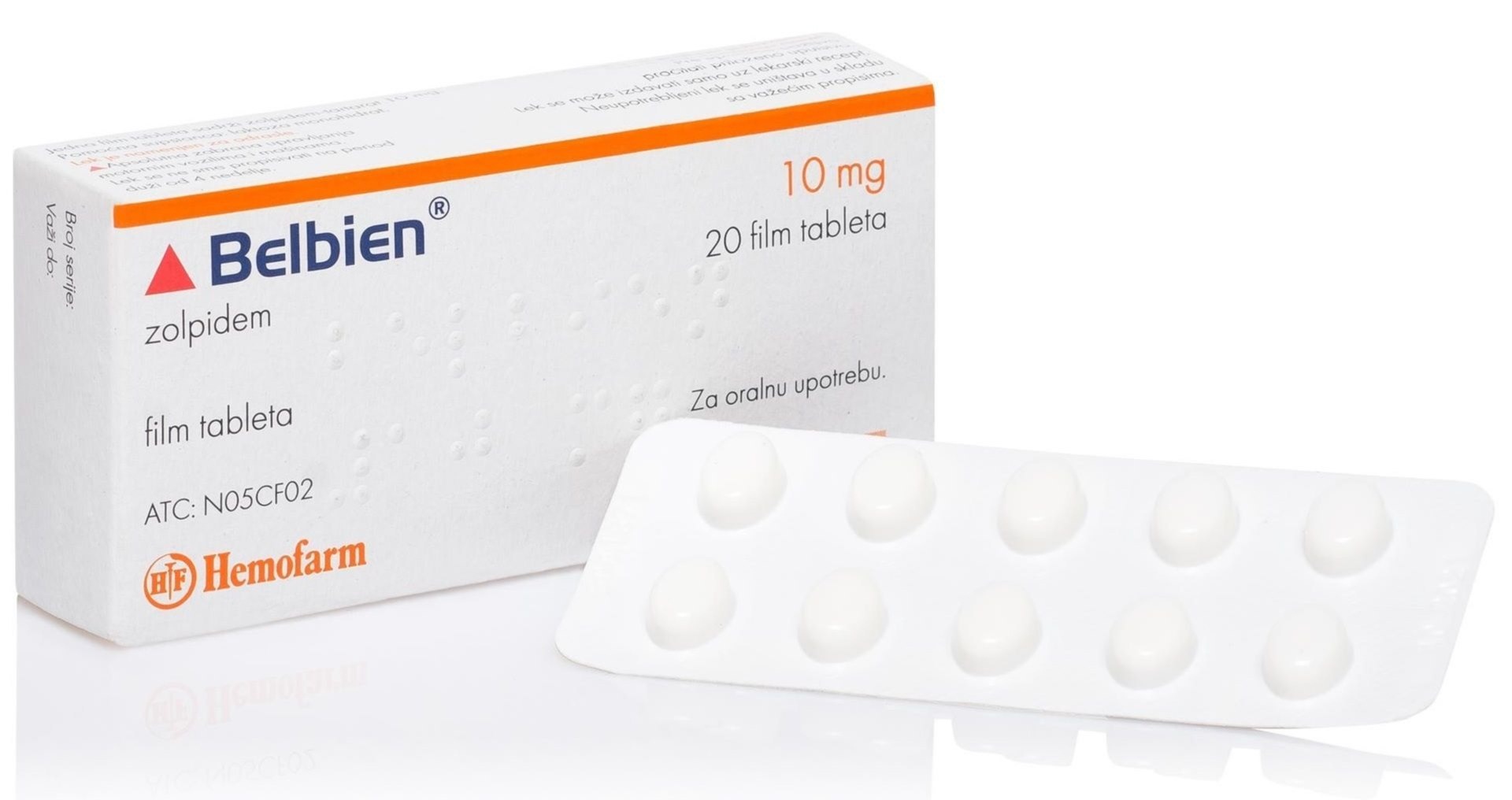 How to use Zolpidem 10mg? / Zolpidem 10mg for sleep faster