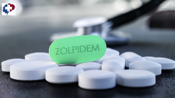Exploring Zolpidem Ambien: A Commonly Prescribed Sleep Aid for Insomnia