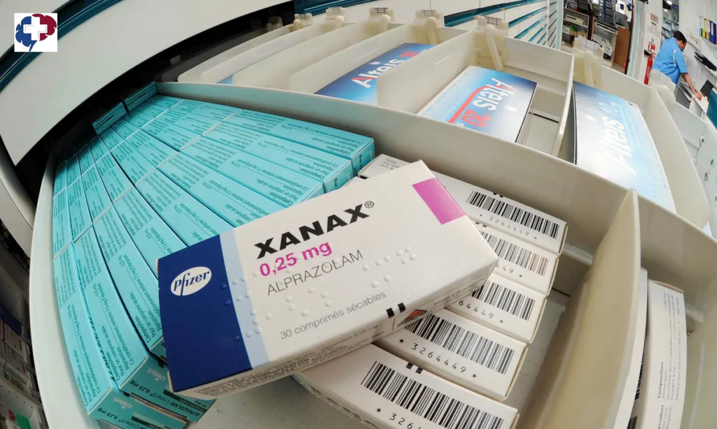 Breaking the Cycle: Treating Anxiety and buy xanax online to Alleviate Chronic Pain