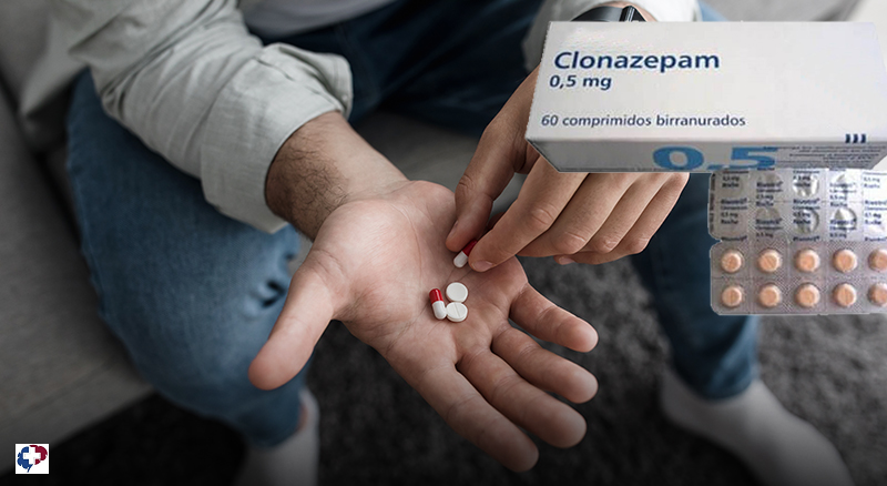 What is Separation Anxiety: How clonazepam overdose affects our life?