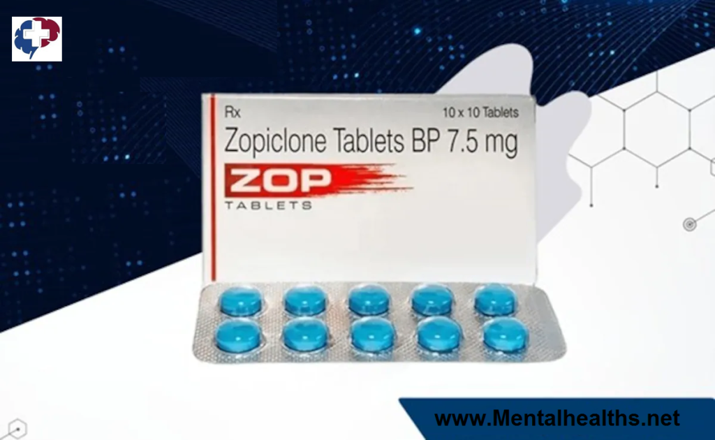 Know the risks and legalities before you Buy Zopiclone in the UK